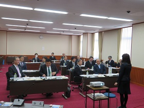 遠藤ひろしの動き